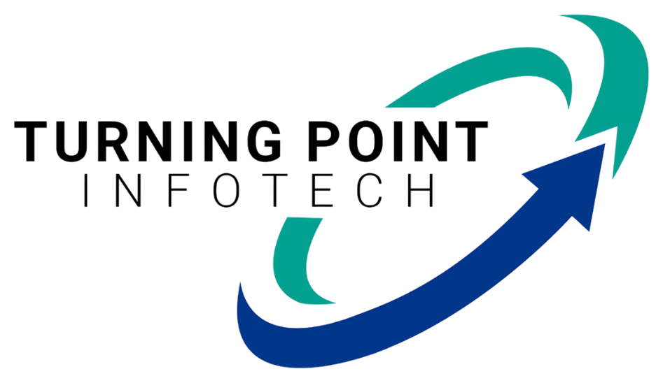 Turning Point Infotech Pvt. Ltd.